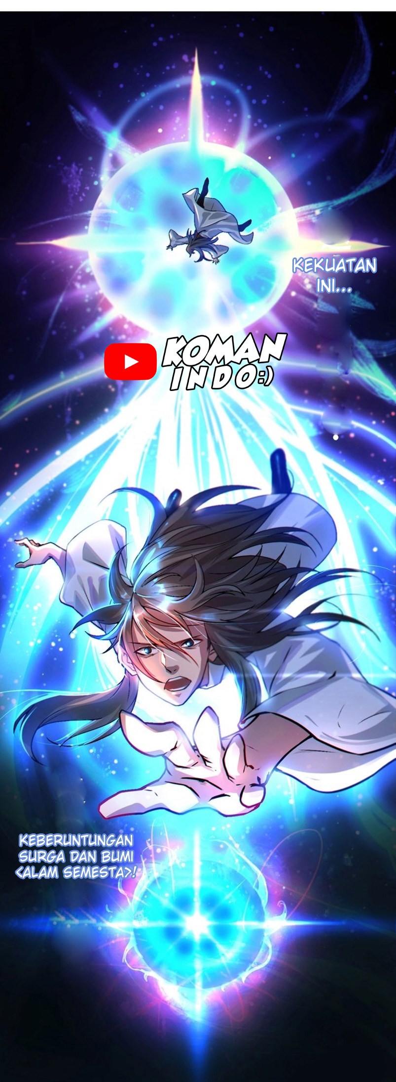 Rebirth of Refining Emperor chapter 1